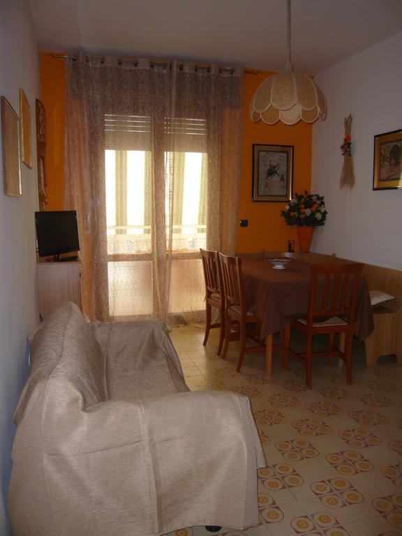 Appartamenti Falco Caorle Kamer foto